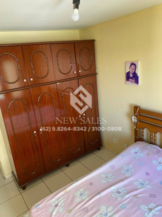 Imagem Apartamento com 3 Quartos à Venda, 75 m² em Vila Alpes - Goiânia Imagem Apartamento com 3 Quartos à Venda, 75 m² em Vila Alpes - Goiânia
