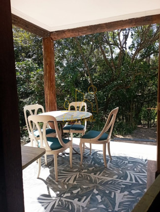 Imagem Casa de Condomínio com 4 Quartos à Venda, 189 m² em Horizonte Azul - Village Ambiental - Itupeva