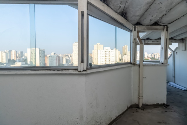 Imagem Cobertura com 5 Quartos à Venda, 257 m² em Vila Clementino - São Paulo Imagem Cobertura com 5 Quartos à Venda, 257 m² em Vila Clementino - São Paulo