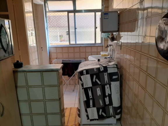 Imagem Apartamento com 2 Quartos à Venda, 93 m² em Freguesia (jacarepaguá) - Rio De Janeiro