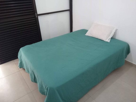 Imagem Apartamento com 3 Quartos à Venda, 98 m² em Enseada - Guarujá