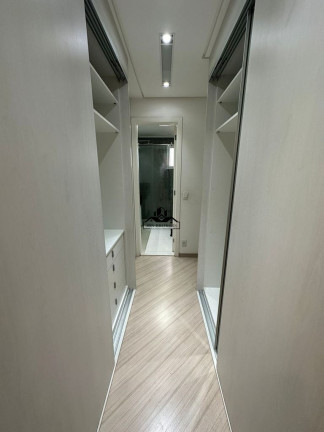 Imagem Apartamento com 3 Quartos à Venda, 177 m² em Campestre - Santo André
