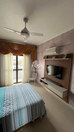 Imagem Cobertura com 3 Quartos à Venda, 254 m² em Vila Valença - São Vicente Imagem Cobertura com 3 Quartos à Venda, 254 m² em Vila Valença - São Vicente