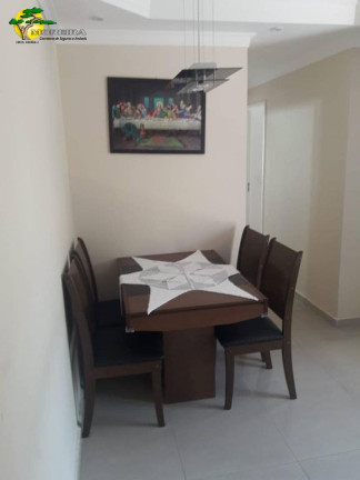 Imagem Apartamento com 3 Quartos à Venda, 54 m² em Imirim - São Paulo Imagem Apartamento com 3 Quartos à Venda, 54 m² em Imirim - São Paulo