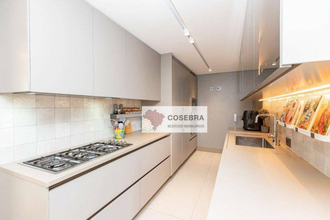 Imagem Apartamento com 3 Quartos à Venda, 162 m² em Vila Clementino - São Paulo Imagem Apartamento com 3 Quartos à Venda, 162 m² em Vila Clementino - São Paulo
