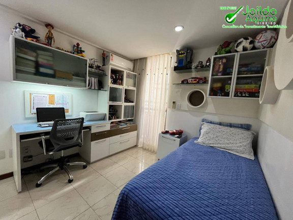 Imagem Apartamento com 3 Quartos à Venda, 99 m² em Aldeota - Fortaleza