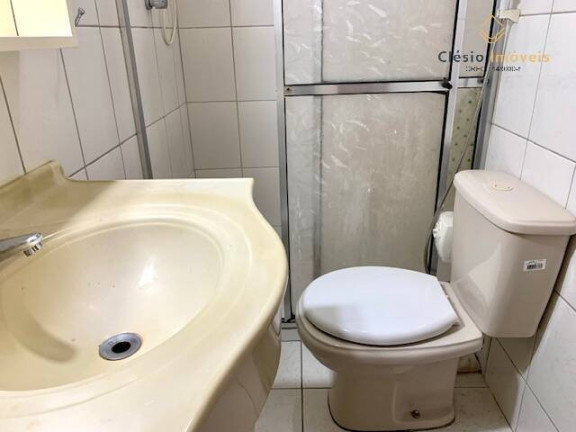 Imagem Apartamento com 3 Quartos à Venda, 65 m² em República - São Paulo