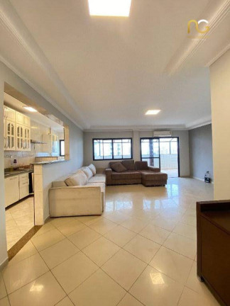 Imagem Cobertura com 3 Quartos à Venda, 144 m² em Mirim - Praia Grande Imagem Cobertura com 3 Quartos à Venda, 144 m² em Mirim - Praia Grande