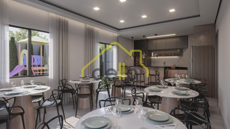 Imagem Imóvel com 2 Quartos à Venda, 57 m² em Saguaçu - Joinville Imagem Imóvel com 2 Quartos à Venda, 57 m² em Saguaçu - Joinville