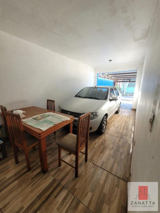 Imagem Casa com 2 Quartos à Venda, em Santo Inácio - Esteio Imagem Casa com 2 Quartos à Venda, em Santo Inácio - Esteio