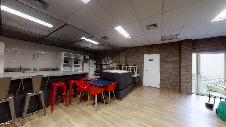 Imagem Imóvel com 1 Quarto à Venda, em Campos Elíseos - São Paulo Imagem Imóvel com 1 Quarto à Venda, em Campos Elíseos - São Paulo