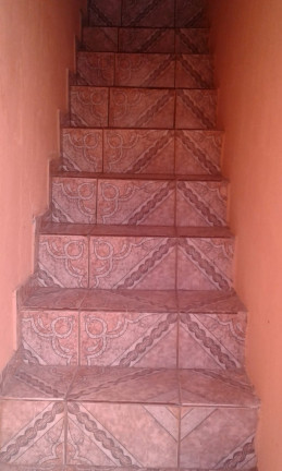 Imagem Sobrado à Venda,  em Campanario - Diadema