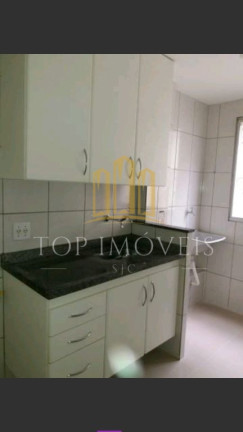 Apartamento com 3 Quartos à Venda, 60 m² em Floradas De São José - São José Dos Campos