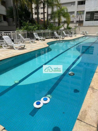 Imagem Apartamento com 1 Quarto para Alugar, 40 m² em Perdizes - São Paulo