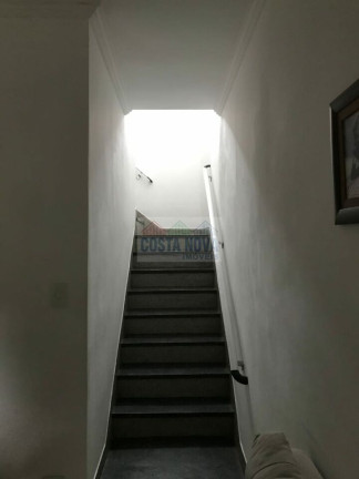 Imagem Casa com 2 Quartos à Venda, 61 m² em Vila Voturua - São Vicente Imagem Casa com 2 Quartos à Venda, 61 m² em Vila Voturua - São Vicente