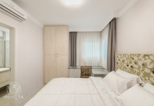 Apartamento com 3 Quartos à Venda, 156 m² em Centro - Balneário Camboriú