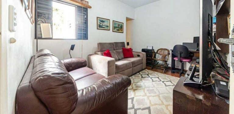 Imagem Casa com 4 Quartos à Venda, 255 m² em Pompeia - São Paulo Imagem Casa com 4 Quartos à Venda, 255 m² em Pompeia - São Paulo