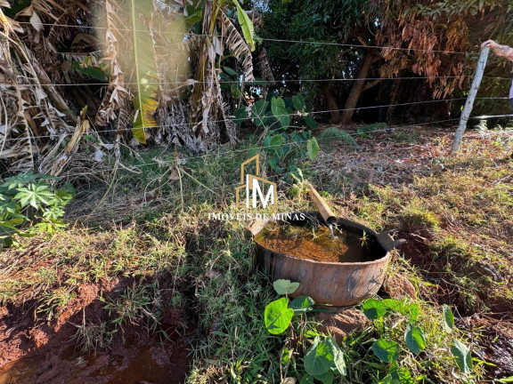 Terreno à Venda, 7.000 m² em Zona Rural - Rio Manso