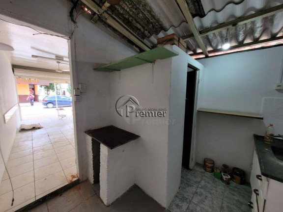 Imagem Sala Comercial para Alugar, 25 m² em Centro - Indaiatuba Imagem Sala Comercial para Alugar, 25 m² em Centro - Indaiatuba