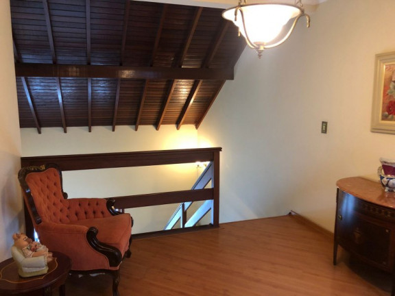 Imagem Sobrado com 4 Quartos à Venda, 300 m² em Vila Galvão - Guarulhos