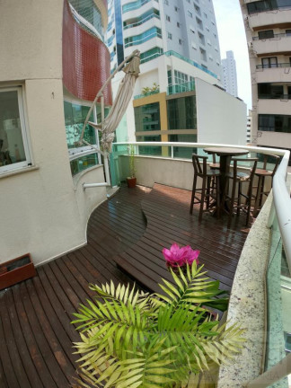 Imagem Apartamento com 3 Quartos à Venda, 190 m² em Centro - Balneário Camboriú