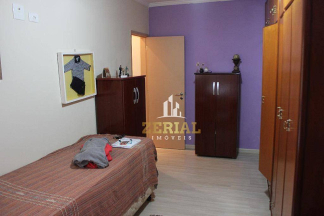 Imagem Sobrado com 4 Quartos à Venda, 180 m² em Olímpico - São Caetano Do Sul Imagem Sobrado com 4 Quartos à Venda, 180 m² em Olímpico - São Caetano Do Sul