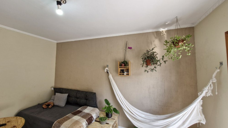 Imagem Casa com 2 Quartos à Venda, 78 m² em Jardim Nardin - Itatiba