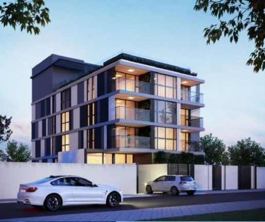 Apartamento com 1 Quarto à Venda, 32 m² em Bessa - João Pessoa