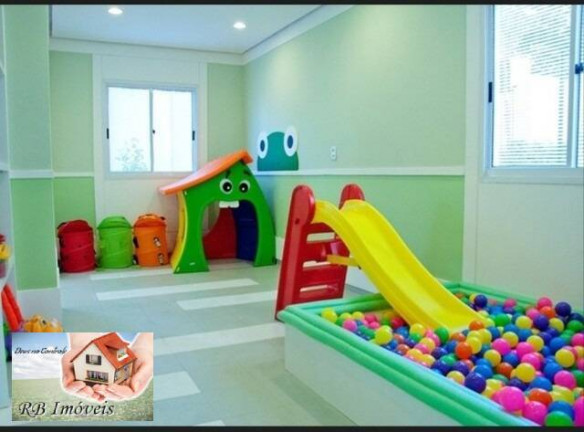 Imagem Apartamento com 3 Quartos à Venda, 60 m² em Centro - São Bernardo Do Campo Imagem Apartamento com 3 Quartos à Venda, 60 m² em Centro - São Bernardo Do Campo