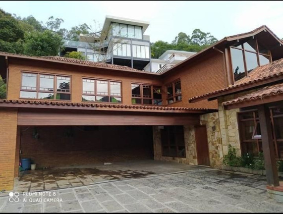 Imagem Casa com 5 Quartos à Venda, 1.000 m² em Quebra Frascos - Teresópolis Imagem Casa com 5 Quartos à Venda, 1.000 m² em Quebra Frascos - Teresópolis