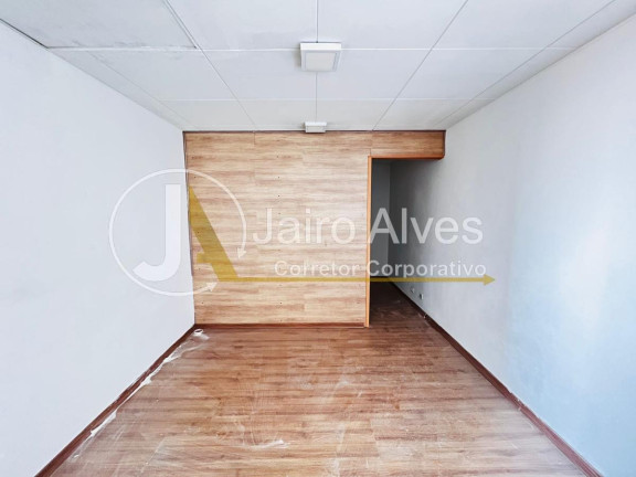 Imagem Imóvel Comercial à Venda, 23 m² em Bela Vista - São Paulo Imagem Imóvel Comercial à Venda, 23 m² em Bela Vista - São Paulo