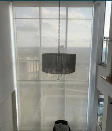 Imagem Cobertura com 3 Quartos à Venda, 304 m² em Vila Sofia - São Paulo
