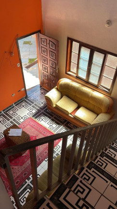 Imagem Casa com 1 Quarto à Venda, 53 m² em Vera Cruz - Mongaguá Imagem Casa com 1 Quarto à Venda, 53 m² em Vera Cruz - Mongaguá