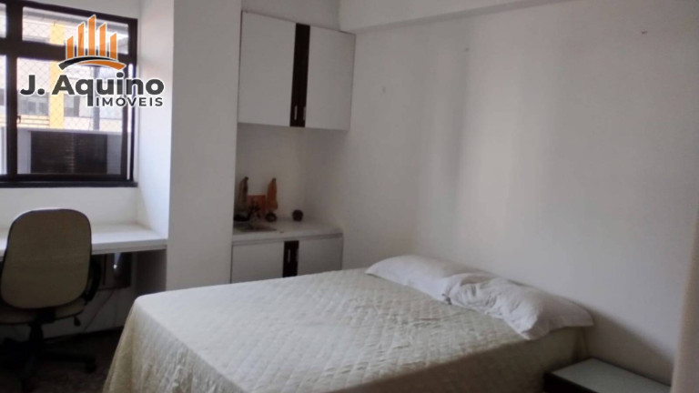 Imagem Apartamento com 4 Quartos à Venda, 154 m² em Aldeota - Fortaleza