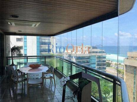 Imagem Apartamento com 4 Quartos à Venda, 277 m² em Barra Da Tijuca - Rio De Janeiro Imagem Apartamento com 4 Quartos à Venda, 277 m² em Barra Da Tijuca - Rio De Janeiro