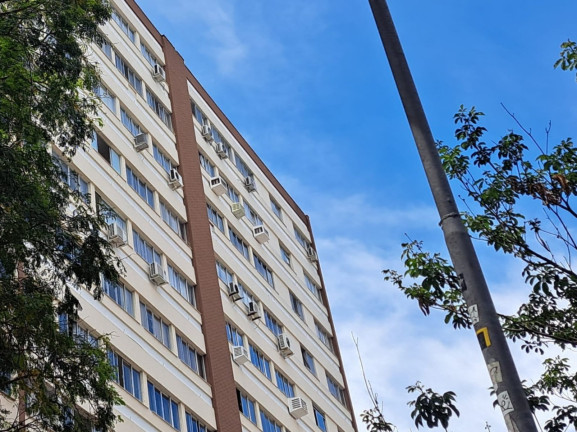 Imagem Apartamento com 3 Quartos à Venda, 165 m² em Centro - Florianópolis Imagem Apartamento com 3 Quartos à Venda, 165 m² em Centro - Florianópolis
