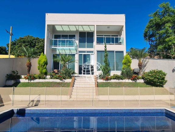 Imagem Casa com 4 Quartos à Venda, 443 m² em Jardim Paulista - Atibaia Imagem Casa com 4 Quartos à Venda, 443 m² em Jardim Paulista - Atibaia