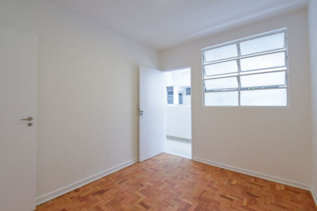 Imagem Imóvel com 3 Quartos à Venda, 107 m² em Itaim Bibi - São Paulo