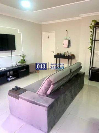 Imagem Apartamento com 3 Quartos à Venda, 139 m² em Champagnat - Londrina Imagem Apartamento com 3 Quartos à Venda, 139 m² em Champagnat - Londrina