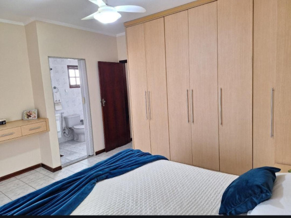Imagem Sobrado com 3 Quartos à Venda, 214 m² em Jardim Altos De Santana Ii - Jacareí Imagem Sobrado com 3 Quartos à Venda, 214 m² em Jardim Altos De Santana Ii - Jacareí