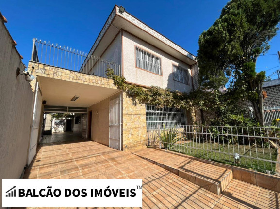 Imagem Casa com 4 Quartos à Venda, 300 m² em São Paulo Imagem Casa com 4 Quartos à Venda, 300 m² em São Paulo