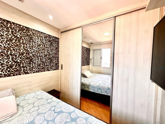 Imagem Apartamento com 2 Quartos à Venda, 58 m² em Vila Formosa - São Paulo Imagem Apartamento com 2 Quartos à Venda, 58 m² em Vila Formosa - São Paulo