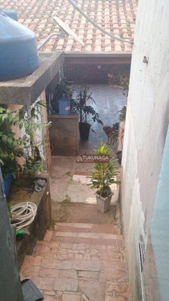 Imagem Casa com 2 Quartos para Alugar, 100 m² em Núcleo Do Engordador - São Paulo Imagem Casa com 2 Quartos para Alugar, 100 m² em Núcleo Do Engordador - São Paulo