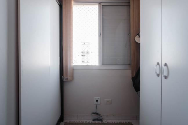 Imagem Apartamento com 2 Quartos à Venda, 57 m² em Sacomã - São Paulo