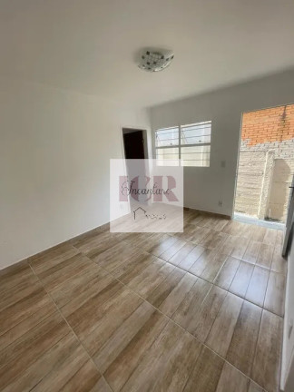 Casa com 2 Quartos à Venda, 125 m² em Vila Netinho - Sorocaba