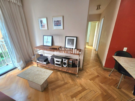 Imagem Apartamento com 2 Quartos à Venda, 45 m² em Cambuci - São Paulo Imagem Apartamento com 2 Quartos à Venda, 45 m² em Cambuci - São Paulo