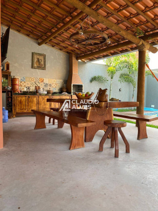 Imagem Casa com 2 Quartos à Venda, 600 m² em Mangabeira - Feira De Santana Imagem Casa com 2 Quartos à Venda, 600 m² em Mangabeira - Feira De Santana