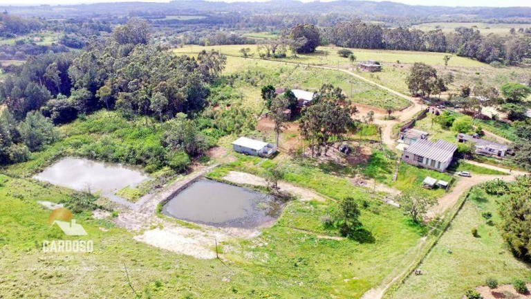 Imagem Fazenda à Venda, 100.000 m² em águas Claras - Viamão Imagem Fazenda à Venda, 100.000 m² em águas Claras - Viamão