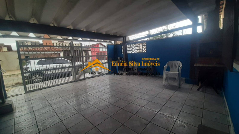 Imagem Casa com 3 Quartos à Venda, 150 m² em Jardim Santana - Mongaguá Imagem Casa com 3 Quartos à Venda, 150 m² em Jardim Santana - Mongaguá
