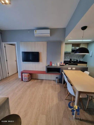 Imagem Apartamento com 1 Quarto à Venda, 45 m² em Caminho Das Arvores - Salvador
